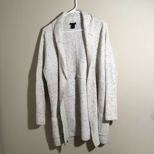 ANN TAYLOR sweater
